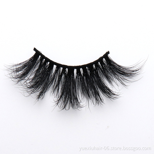 Celie Extensions Silk False Eyelashes Your Own Brand 3D Mink Eyelashes Vendor